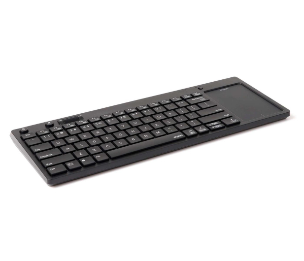 RAPOO K2800 UI 190928 Czarna - 1071766 - zdjęcie 3